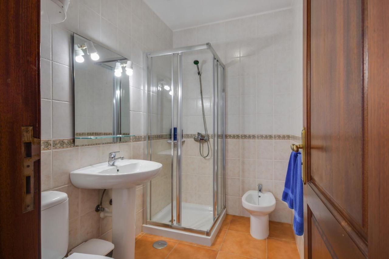 Apartamentos Flor Uno Caleta de Sebo Exteriér fotografie